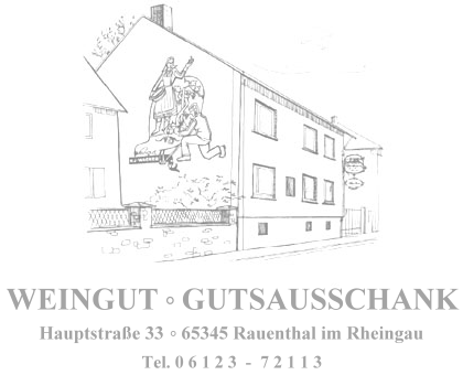 Weingut - Gutsausschank - Karl Johannes Wagner - Weingut Hof St. Johannes